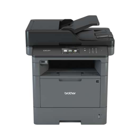 Brother DCP-L5500DN Monolaser