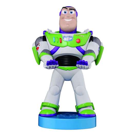 Buzz Lightyear Mobilhållare Cable Guy
