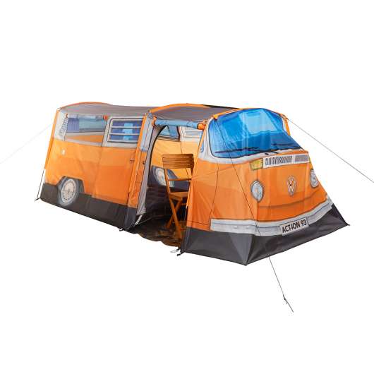 Campingtält Volkswagen