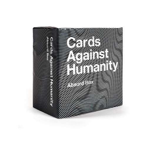 Cards Against Humanity Absurd Box (Eng)