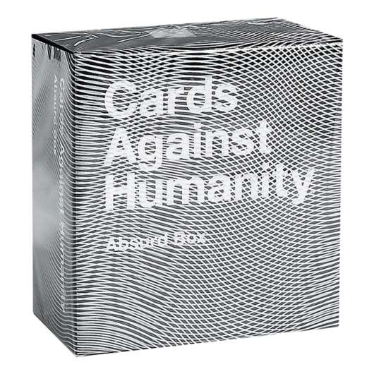 Cards Against Humanity - Absurd Box Expansion