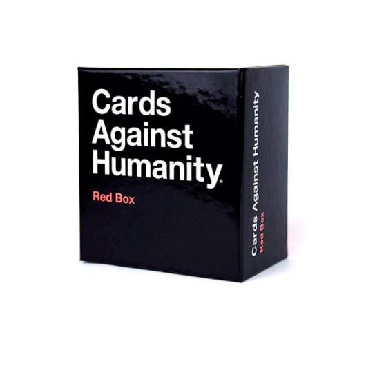Cards Against Humanity - Red Expansion (Eng)