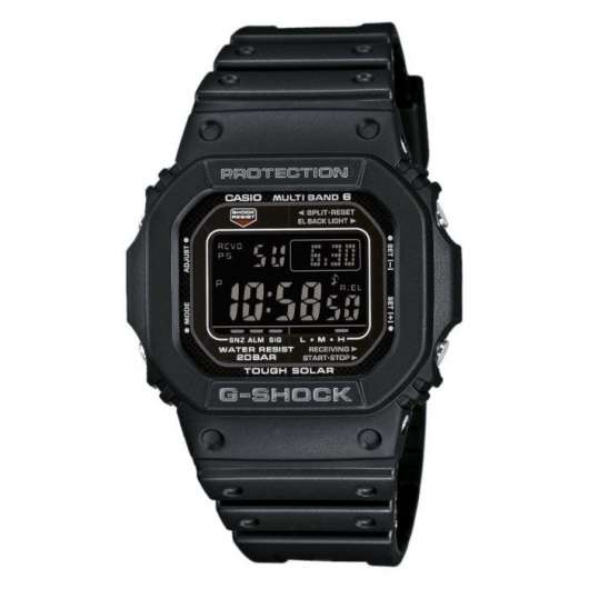 Casio G-SHOCK – GW-M5610-1BER Armbandsur