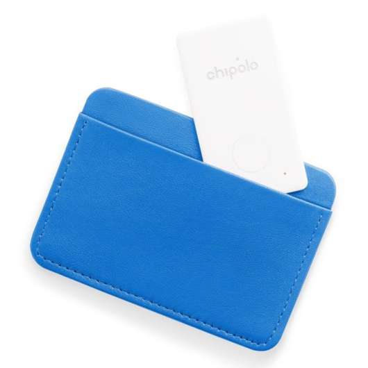 Chipolo Card Plånboks-tracker