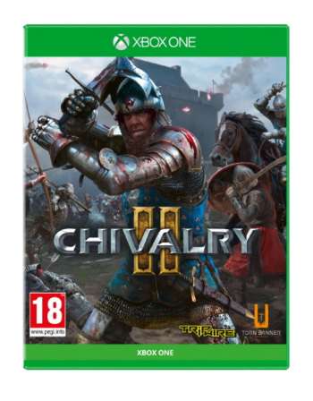 Chivalry 2 (Day One Edition) (XBSX/XBO)