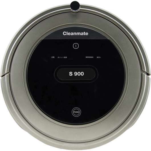 Cleanmate S900 Robotdammsugare