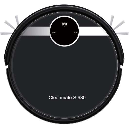Cleanmate S930 Robotdammsugare