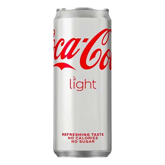 Coca-Cola Light - 1-pack