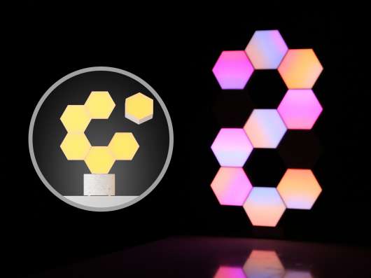Cololight Pro Smart LED-belysning