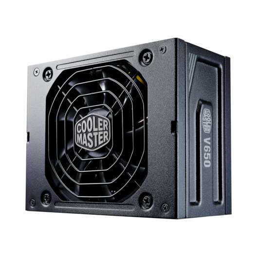 Cooler Master V Series V650 SFX 650Watt
