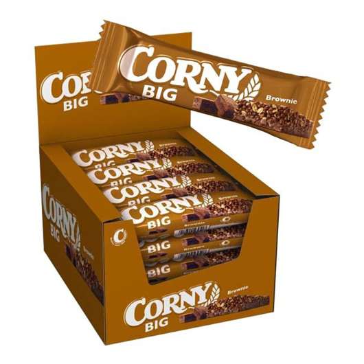Corny Big Brownie - 1-pack
