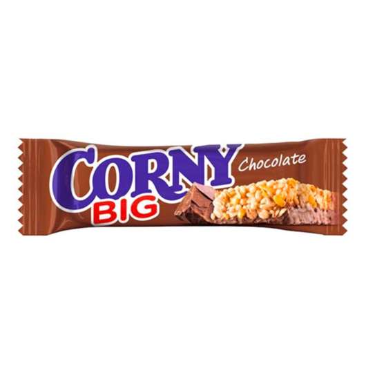 Corny Big Choklad - 1-pack
