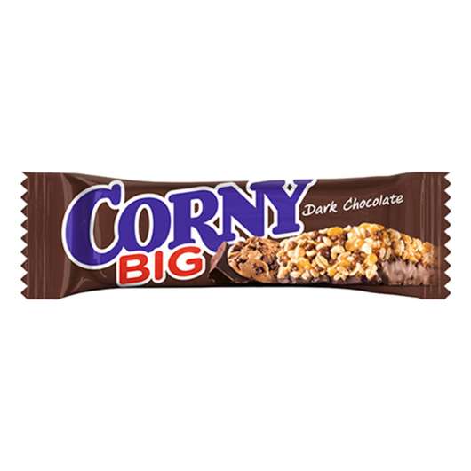 Corny Big Dark Chocolate - 1-pack