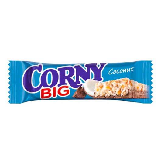 Corny Big Kokos - 24-pack