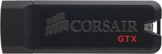 Corsair Flash Voyager GTX - USB 3.1 / 256GB