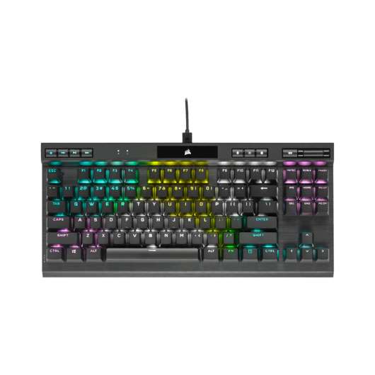 Corsair Gaming K70 RGB TKL Champion Series Keyboard