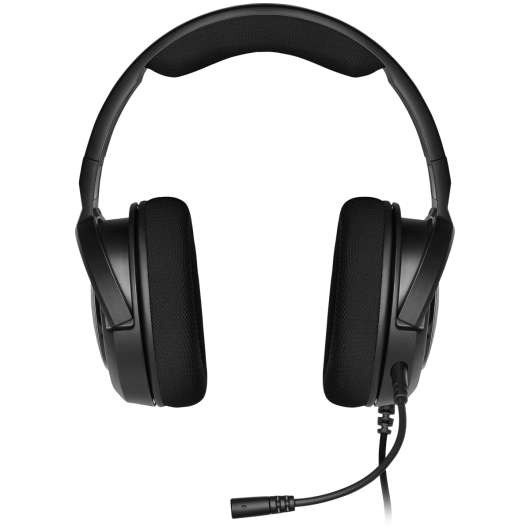 Corsair HS35 Gaming Headset