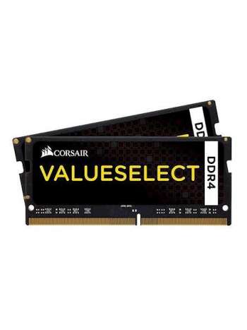 Corsair Value Select 16GB (2x8GB) / 2133MHz / DDR4 / CL15 / CMS016GX4M2A2133C15