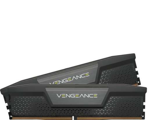 Corsair Vengeance 32GB (2x16GB) / 5600MHz / DDR5 / CL36 / CMK32GX5M2B5600C36