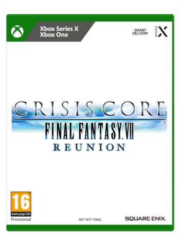 Crisis Core - Final Fantasy VII - Reunion (XBSX)