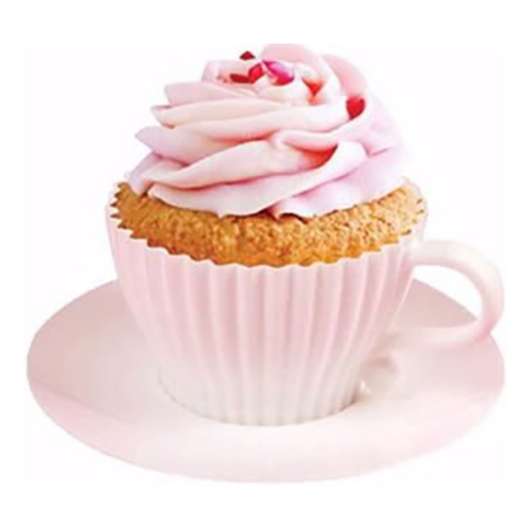 Cupcake Muggar Afternoon Tea - 4-pack