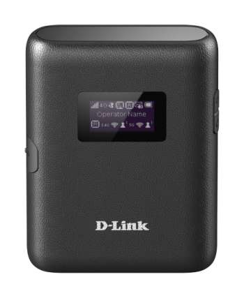 D-Link / DWR-933 / 4G / Mobil WiFi Hotspot