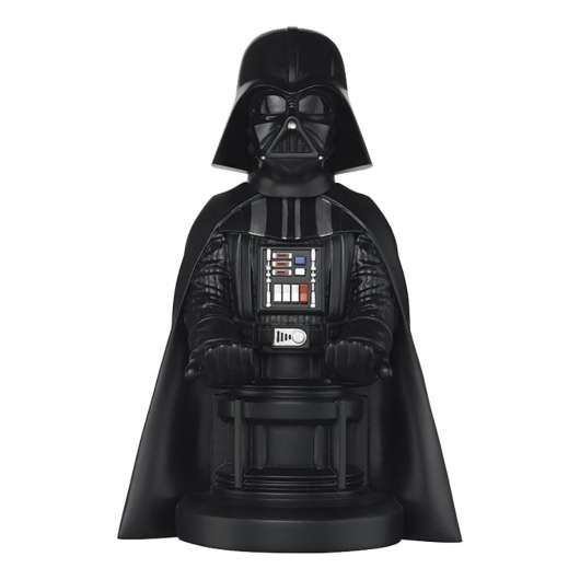 Darth Vader Mobilhållare Cable Guy