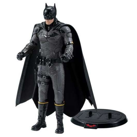 DC Comics: The Batman figur 18cm