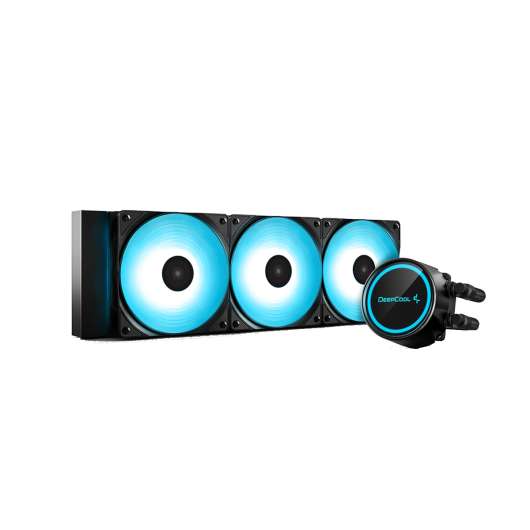 Deepcool GAMMAXX L360 V2- 360 RGB Køler