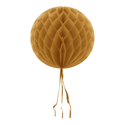 Dekorationsboll Guld - 30 cm