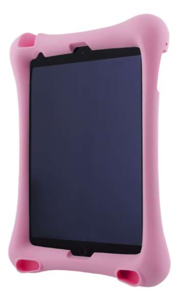 Deltaco Kids Case for iPad 7th gen - Pink