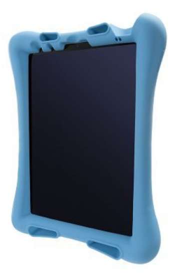 Deltaco Kids Case for iPad Air 10.9" / Pro 11" - Blå