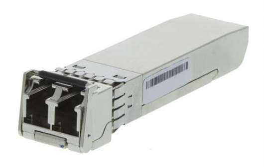 DELTACO SFP+ HP X132 10G, LC, LRM Transceiver, 1310nm, 220m, Multi-Mode