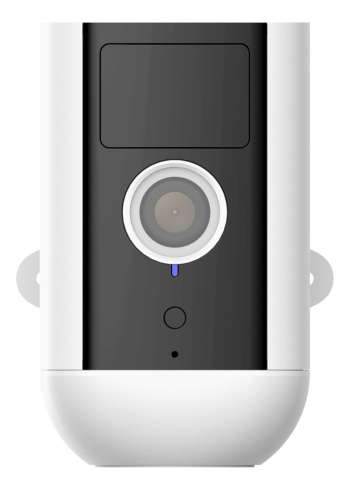 Deltaco Smart Home Batteridriven nätverkskamera