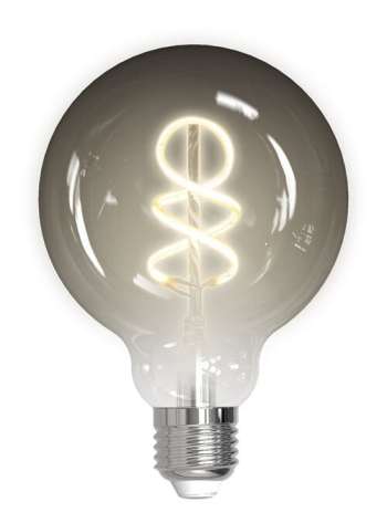 Deltaco Smart Home Filament LED-lampa