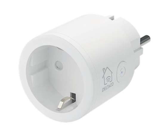Deltaco Smart Home Plug