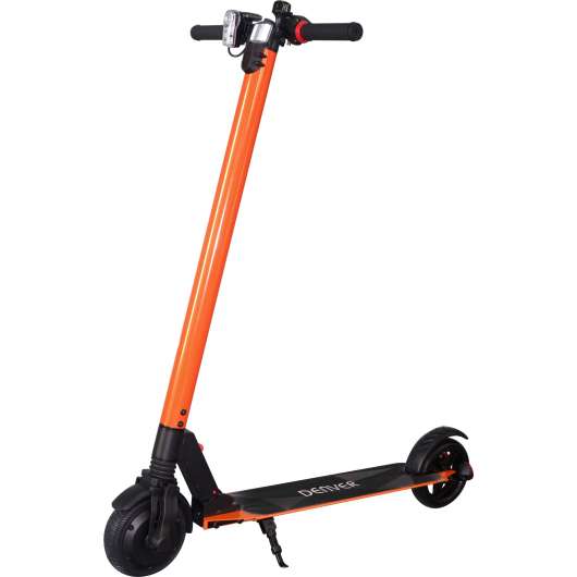 Denver SCO-65220 elektrisk scooter orange