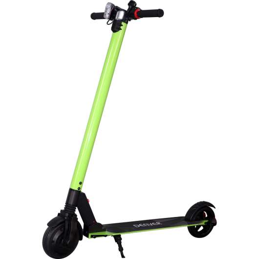 Denver SEL-65220 MK2 Elektrisk scooter, lime