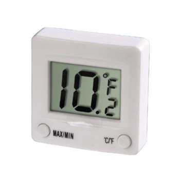 Digital termometer för kyl och frys