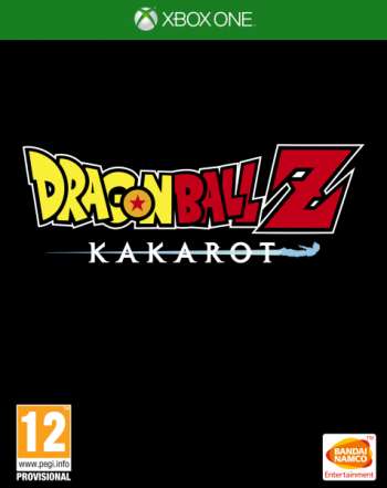 Dragonball Z - Kakarot