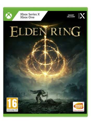 Elden Ring Standard Edition (XBSX/XBO)