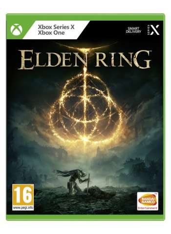 Elden Ring Standard Edition
