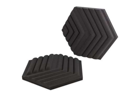 Elgato Wave Panels - Extension Set Black
