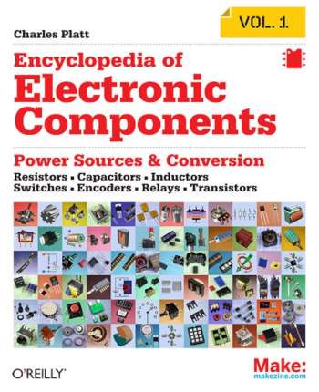 Encyclopedia of Electronic components Vol. 1