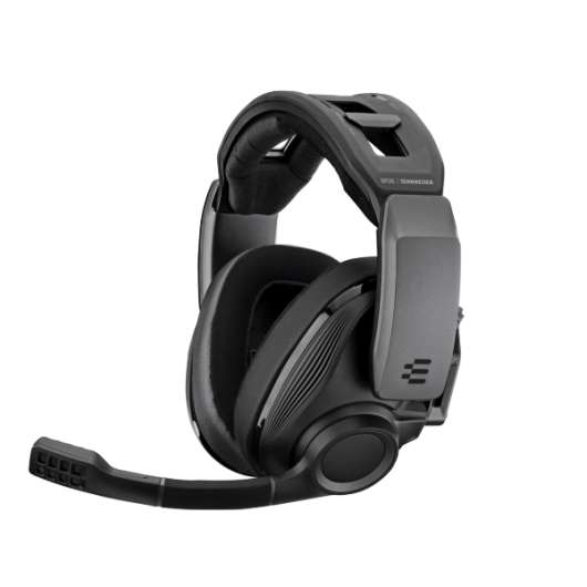 Epos | sennheiser gsp 670 wireless gaming headset