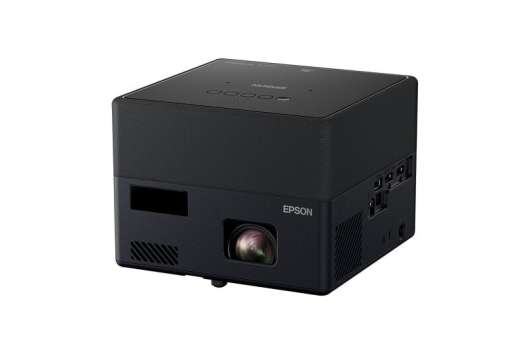 EPSON EF-12 Projektor