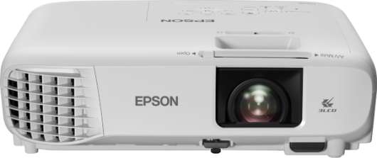 Epson Full HD-projektor EH-TW740