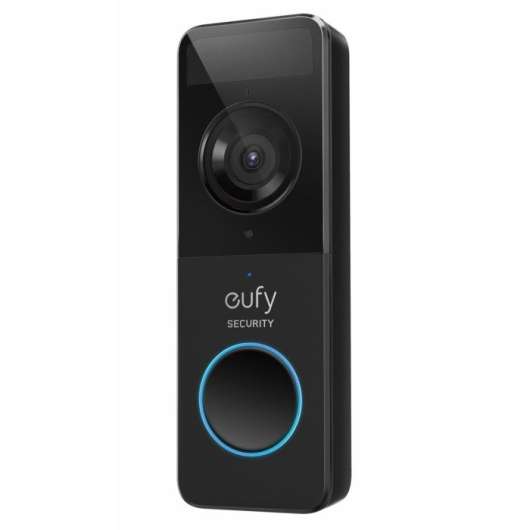 Eufy Video Doorbell 1080p
