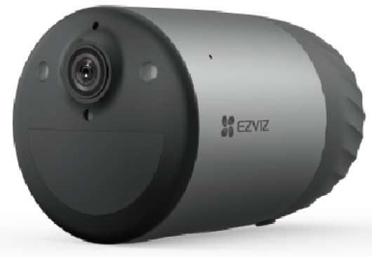 EZVIZ BC1C eLife 2K+ Batteri Kamera
