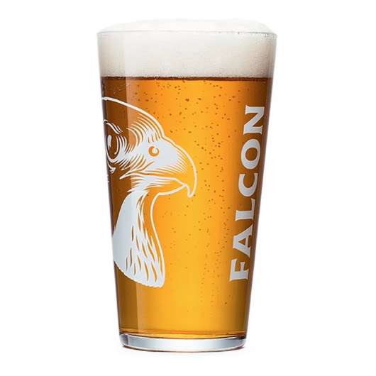 Falcon Conil Ölglas - 12-pack